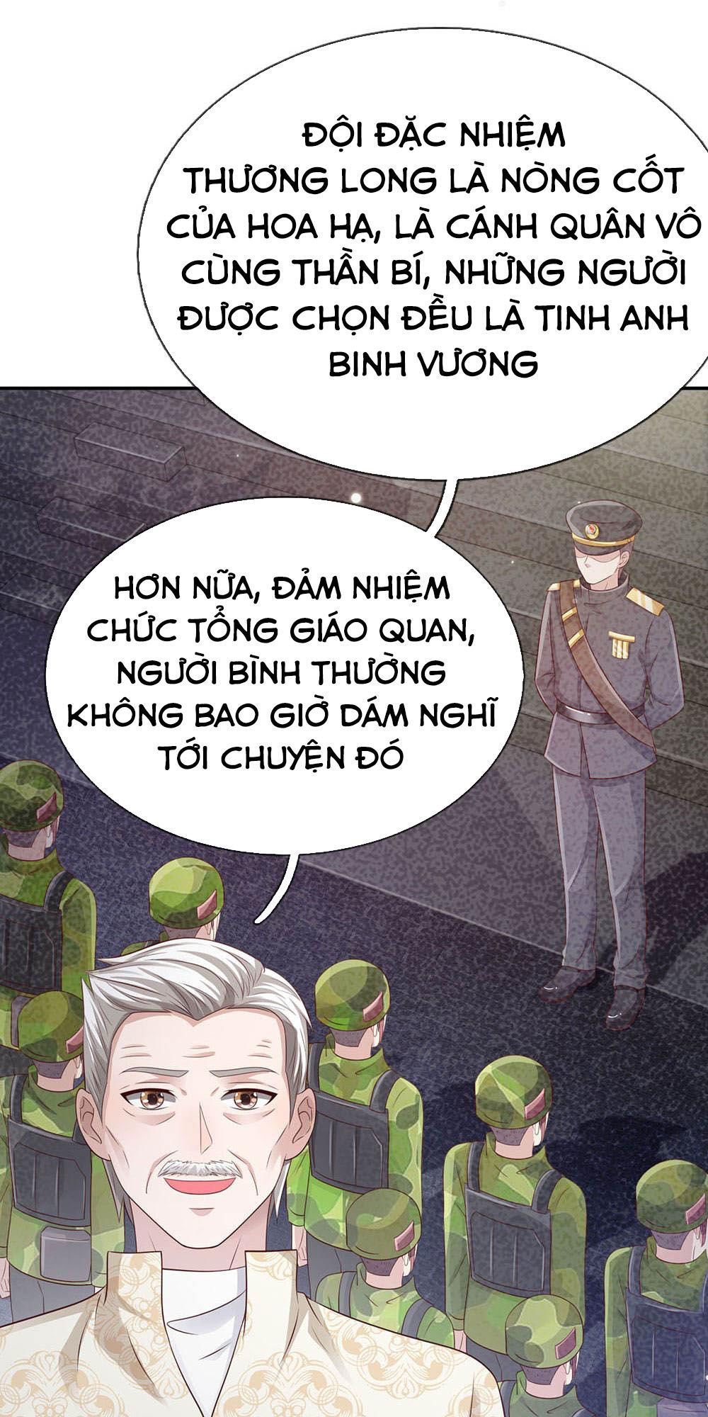 Ngạo Thị Thiên Địa Chap 93 - Next Chap 94