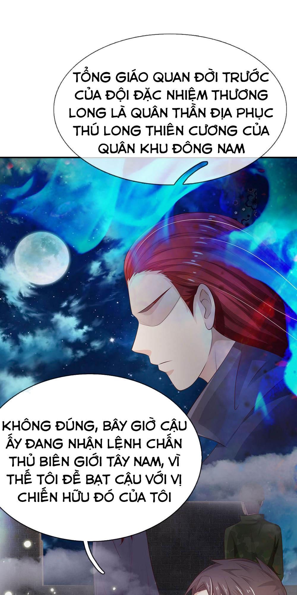 Ngạo Thị Thiên Địa Chap 93 - Next Chap 94