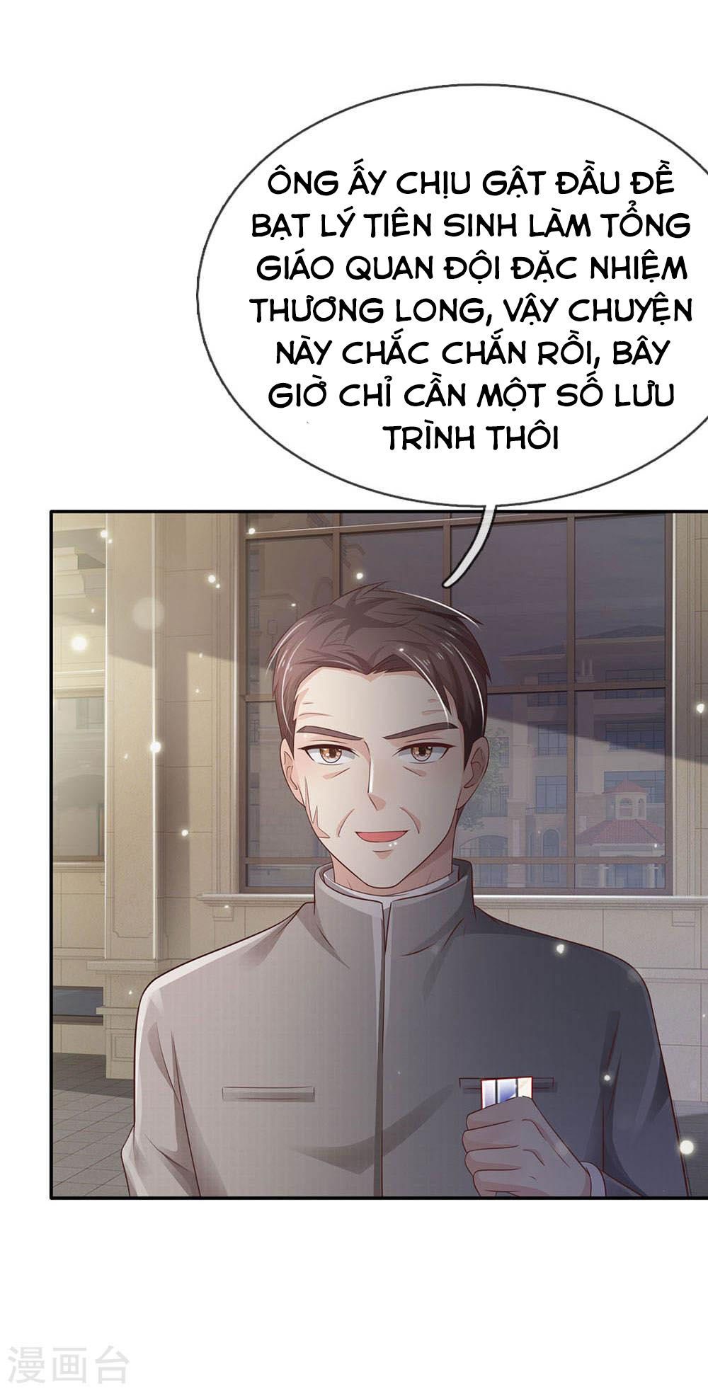 Ngạo Thị Thiên Địa Chap 93 - Next Chap 94