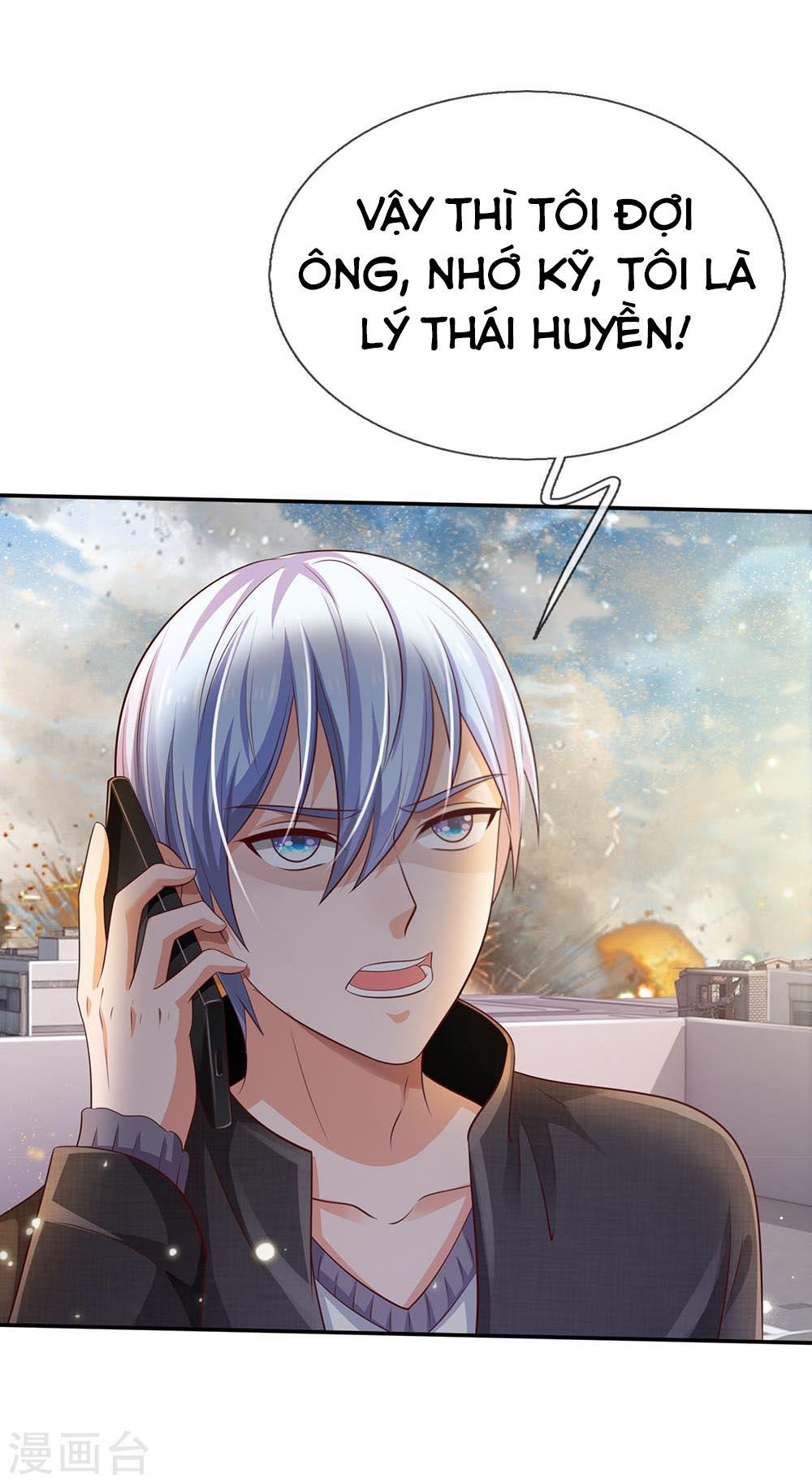 Ngạo Thị Thiên Địa Chap 93 - Next Chap 94