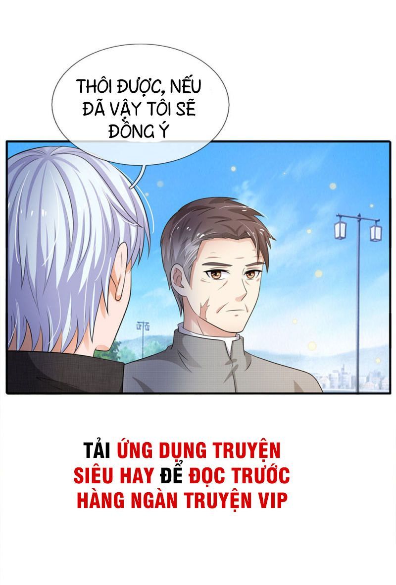 Ngạo Thị Thiên Địa Chap 94 - Next Chap 95