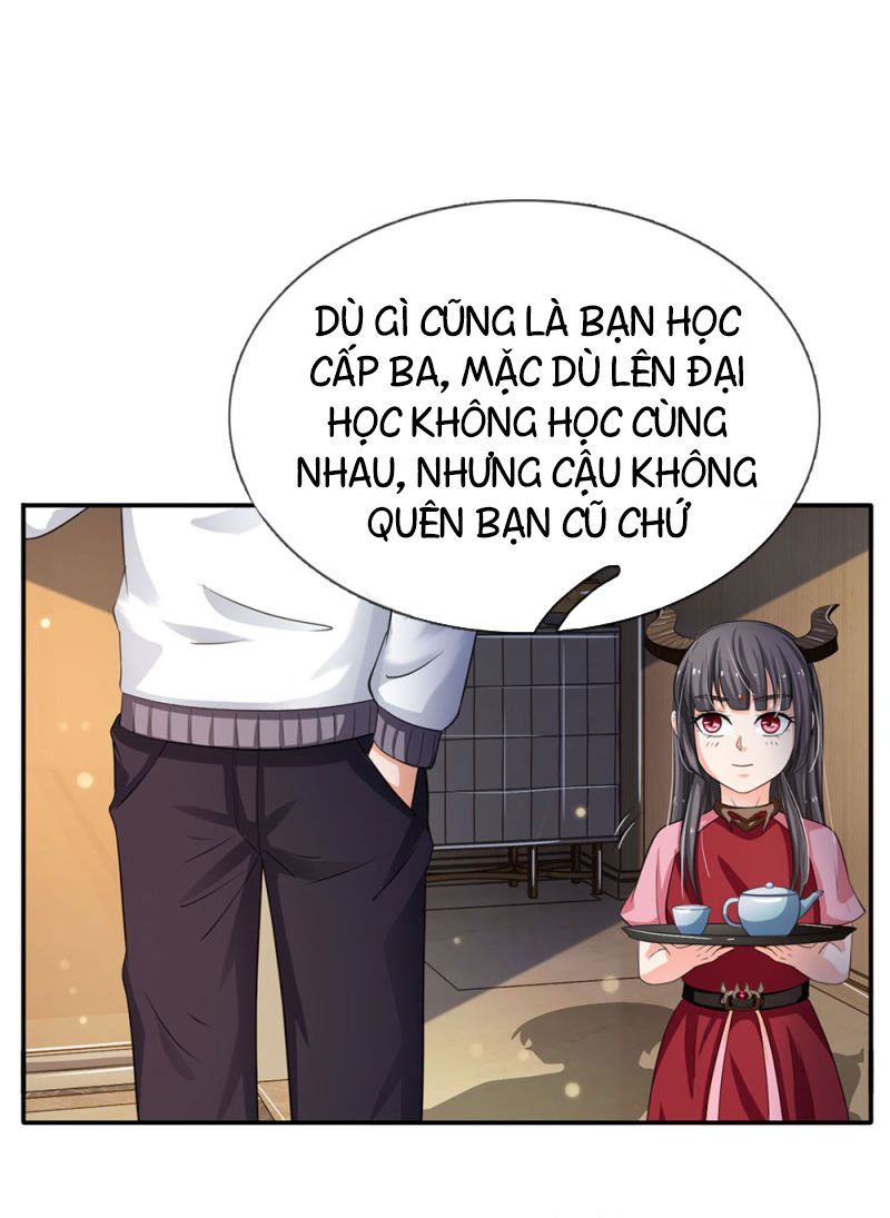 Ngạo Thị Thiên Địa Chap 94 - Next Chap 95