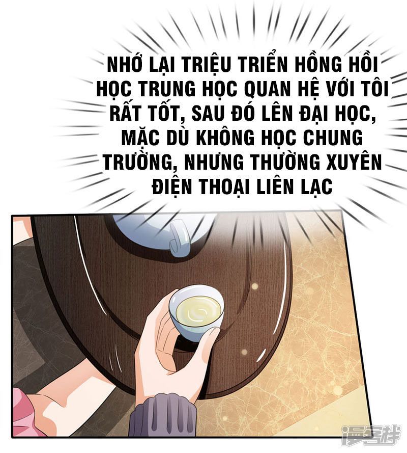 Ngạo Thị Thiên Địa Chap 94 - Next Chap 95