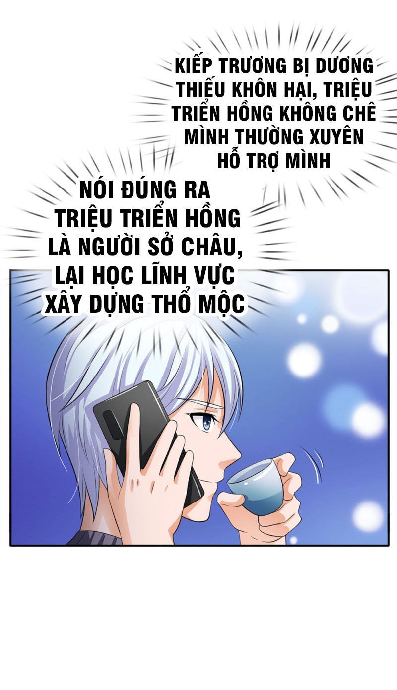 Ngạo Thị Thiên Địa Chap 94 - Next Chap 95