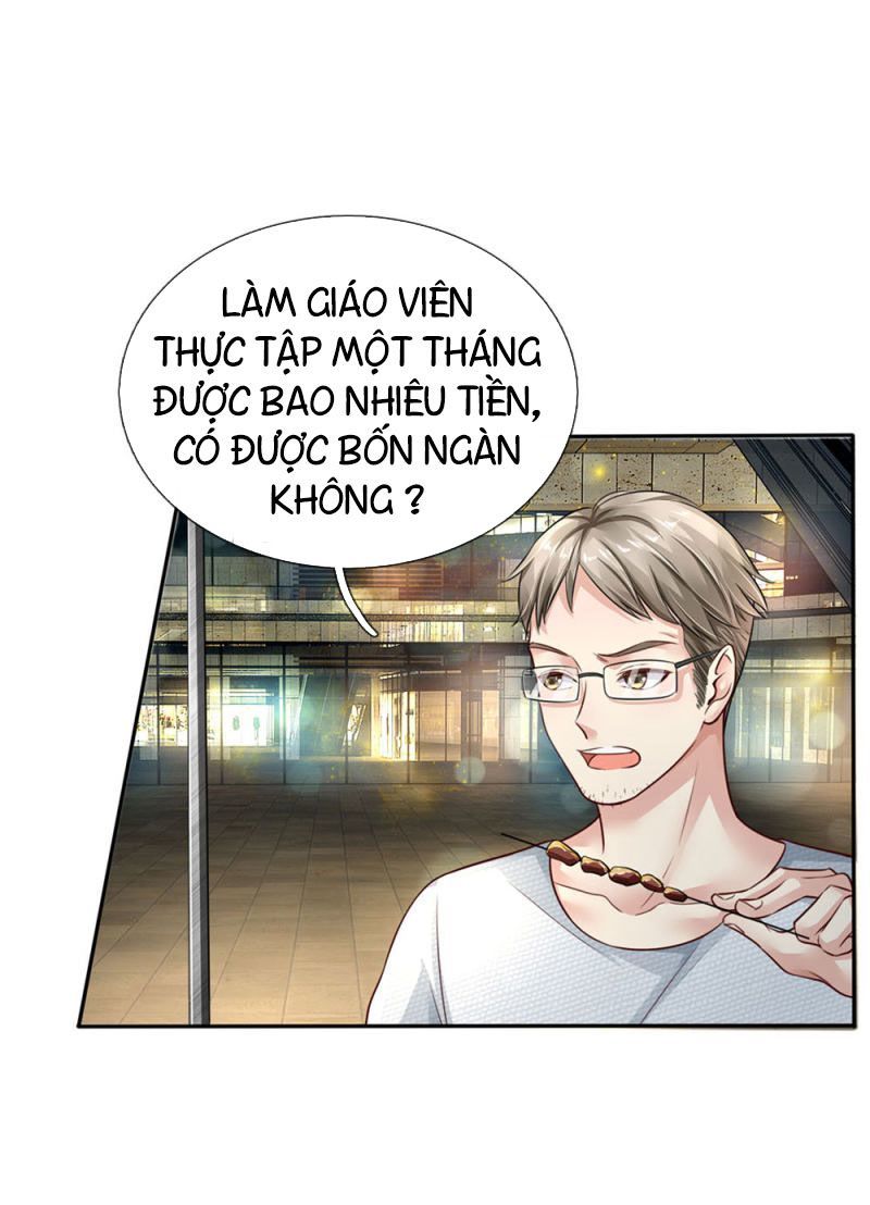 Ngạo Thị Thiên Địa Chap 94 - Next Chap 95