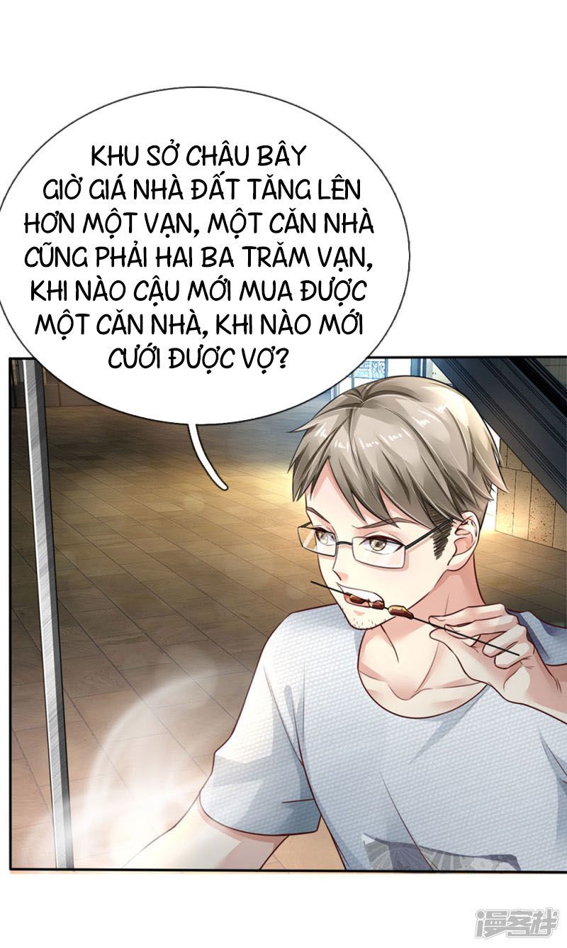 Ngạo Thị Thiên Địa Chap 94 - Next Chap 95