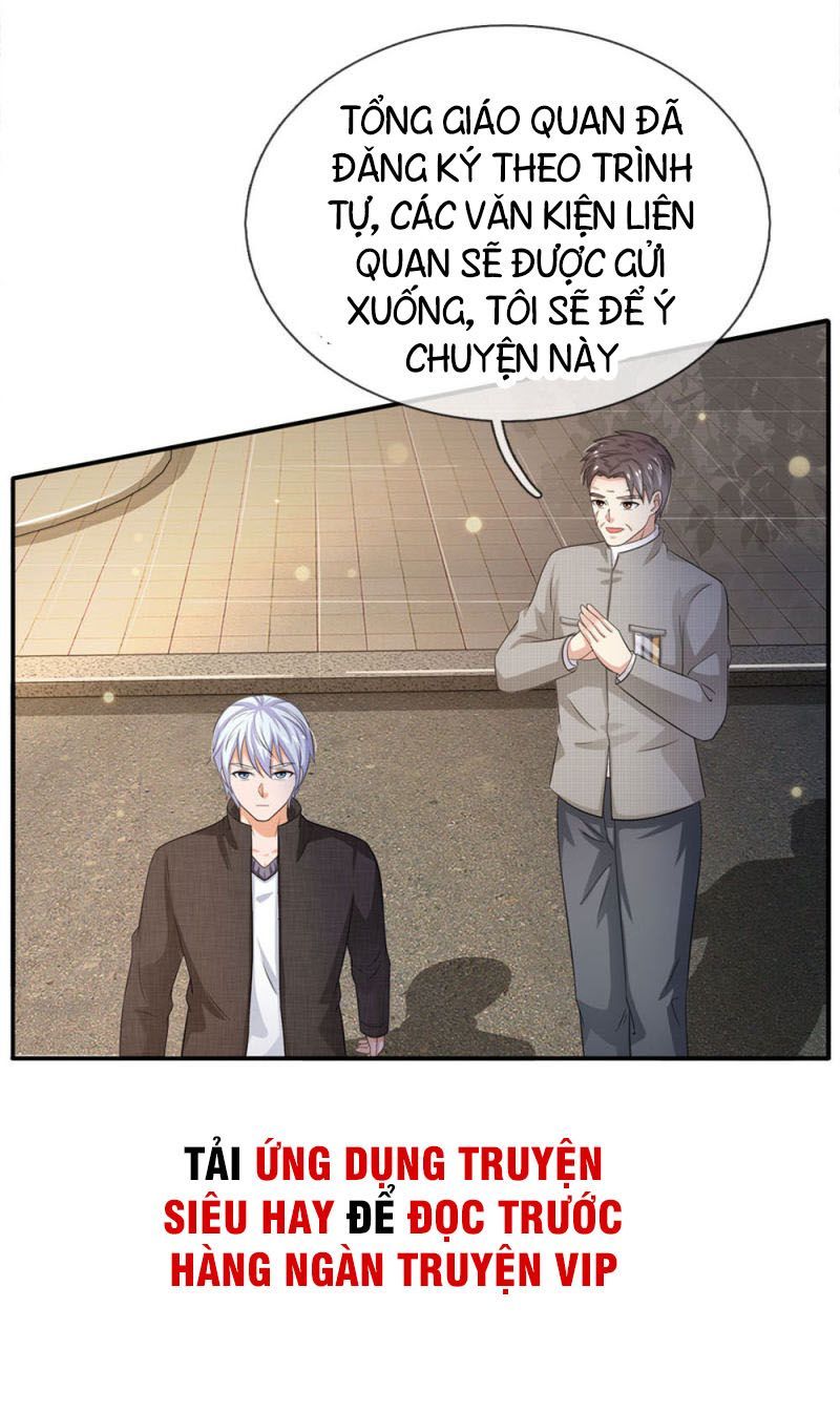 Ngạo Thị Thiên Địa Chap 94 - Next Chap 95