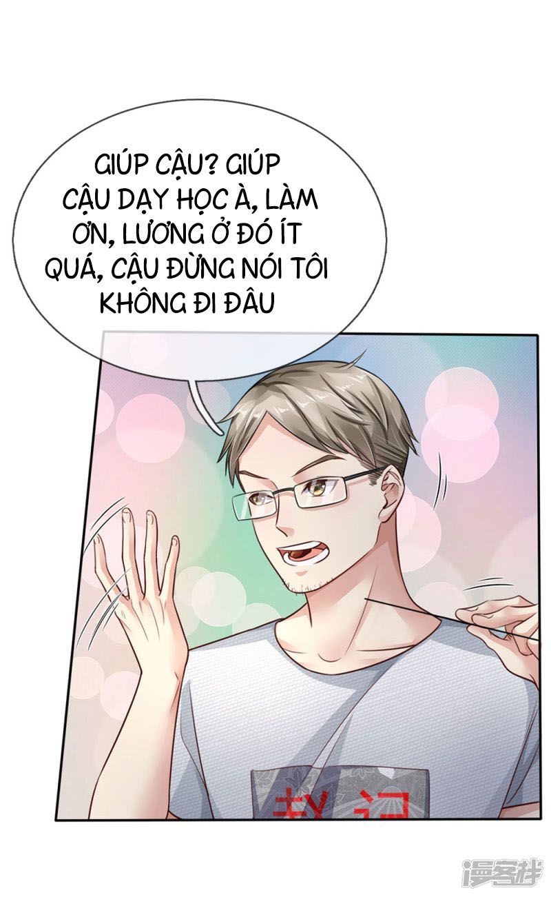 Ngạo Thị Thiên Địa Chap 94 - Next Chap 95