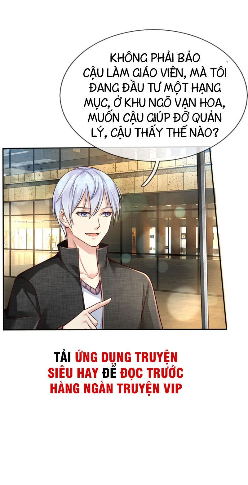 Ngạo Thị Thiên Địa Chap 94 - Next Chap 95