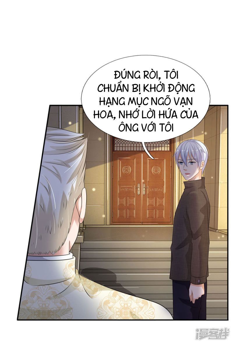 Ngạo Thị Thiên Địa Chap 94 - Next Chap 95