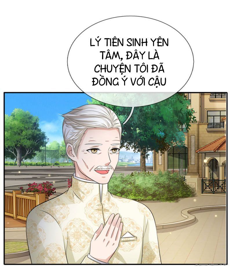 Ngạo Thị Thiên Địa Chap 94 - Next Chap 95