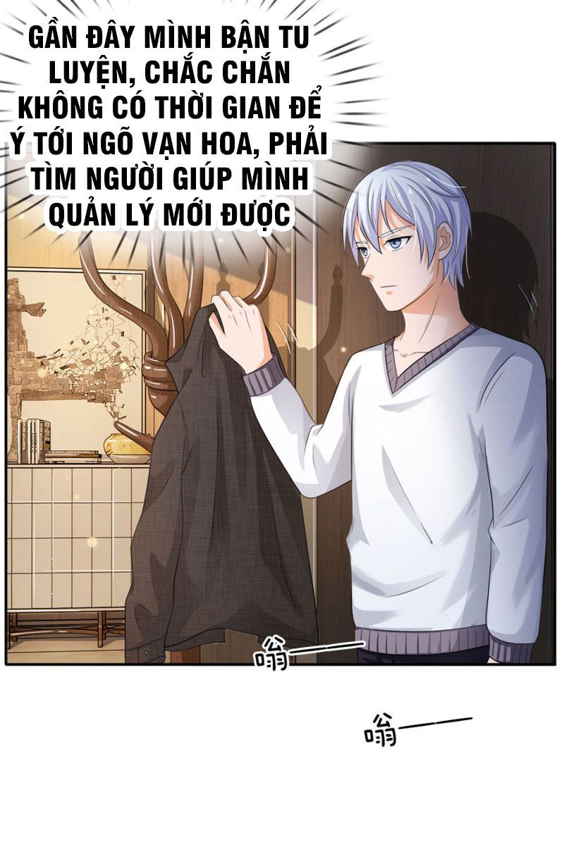 Ngạo Thị Thiên Địa Chap 94 - Next Chap 95