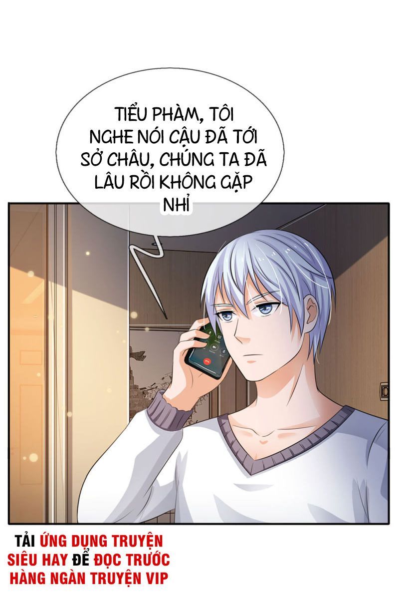 Ngạo Thị Thiên Địa Chap 94 - Next Chap 95