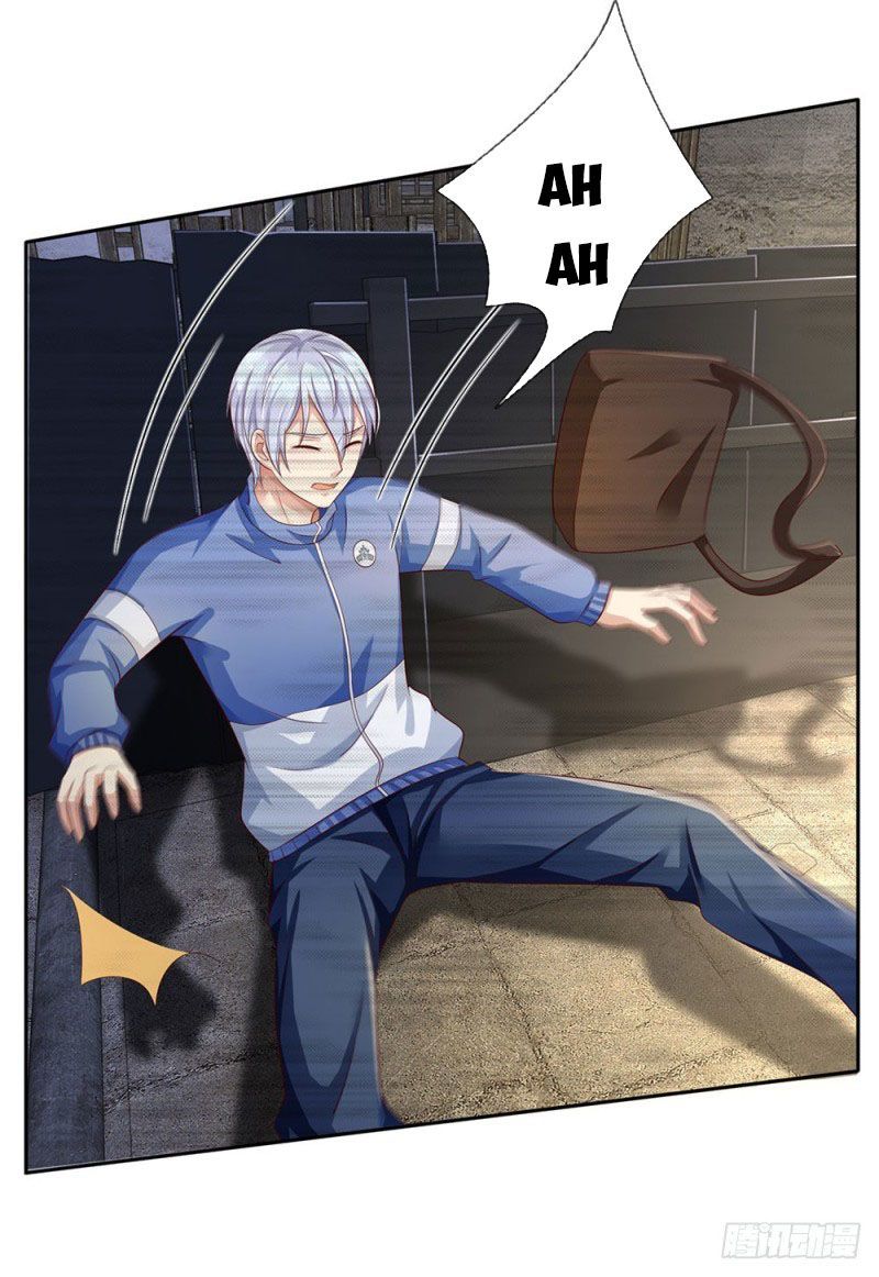 Ngạo Thị Thiên Địa Chap 95 - Next Chap 96