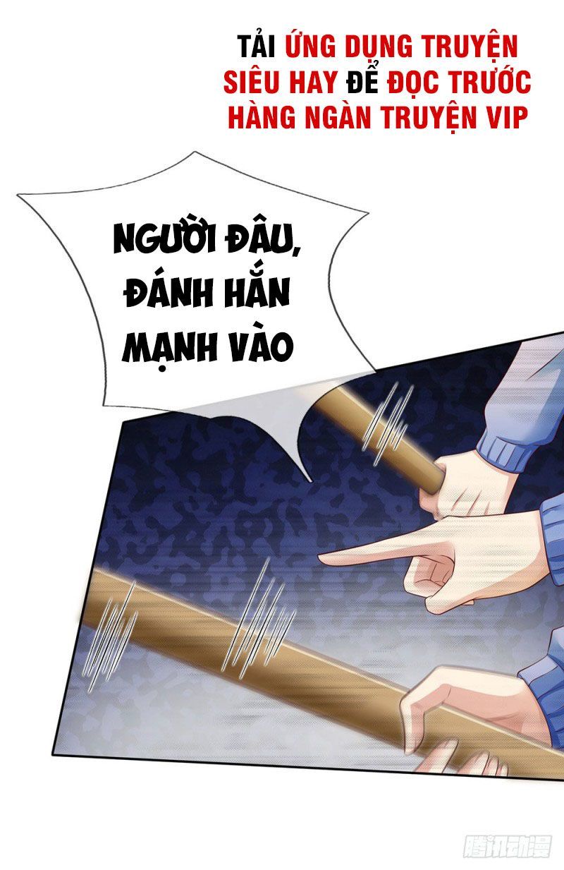 Ngạo Thị Thiên Địa Chap 95 - Next Chap 96