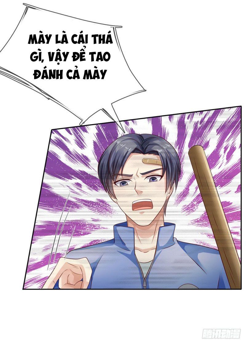 Ngạo Thị Thiên Địa Chap 95 - Next Chap 96