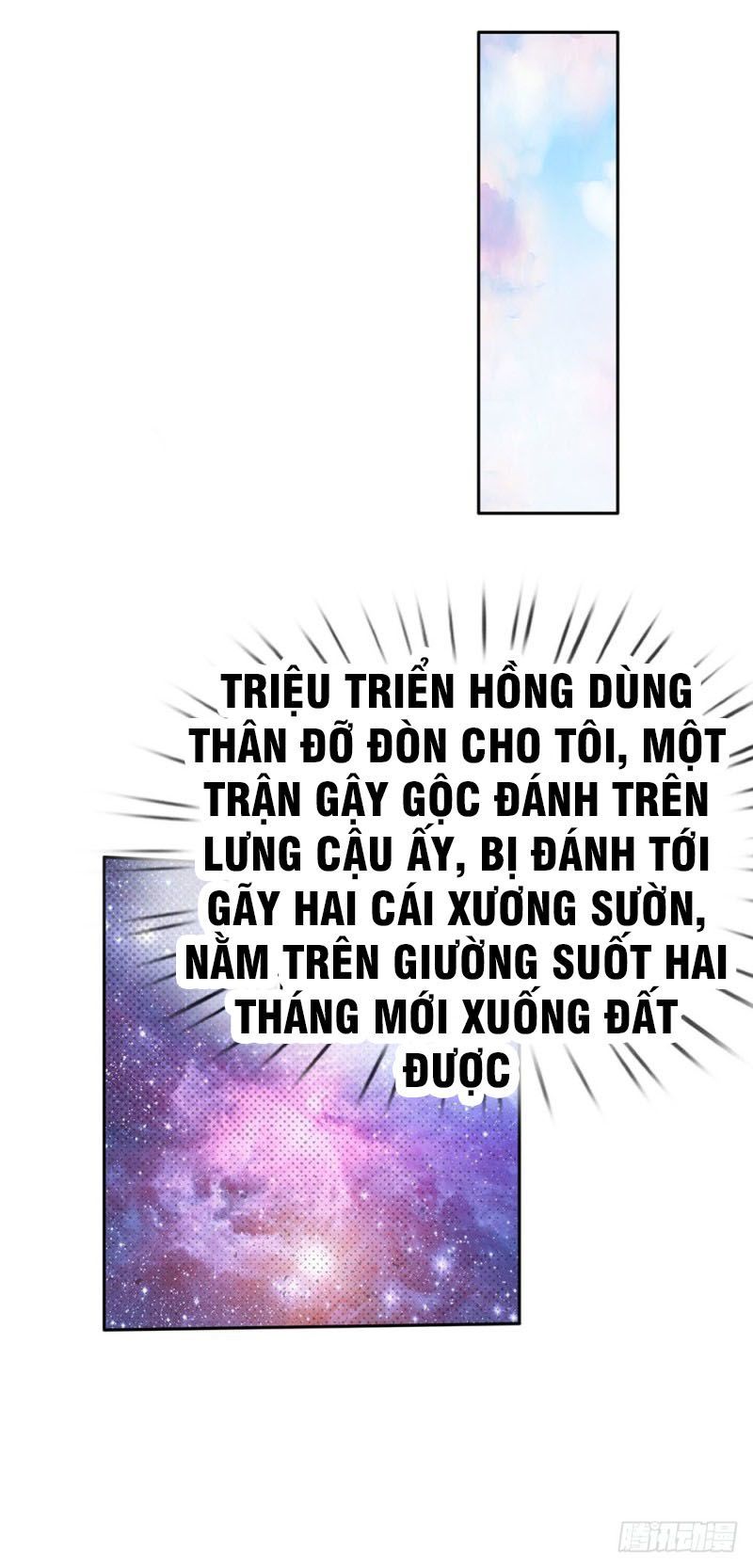Ngạo Thị Thiên Địa Chap 95 - Next Chap 96