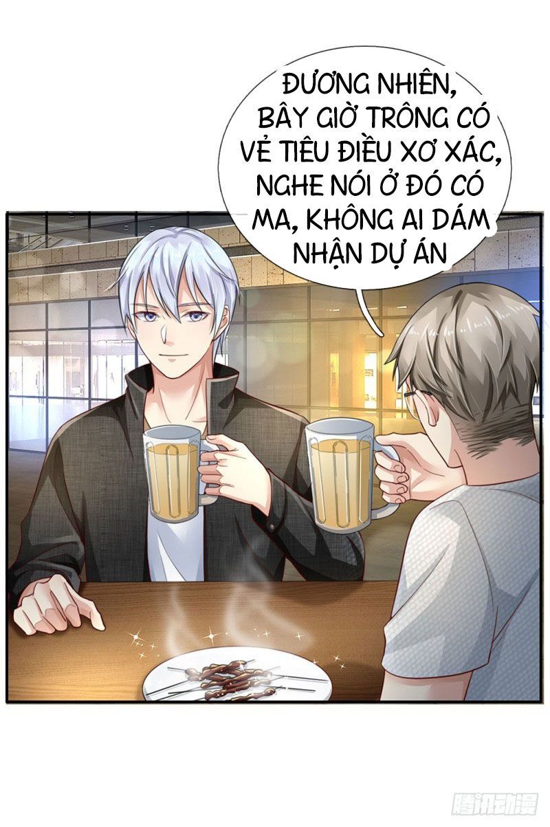 Ngạo Thị Thiên Địa Chap 95 - Next Chap 96