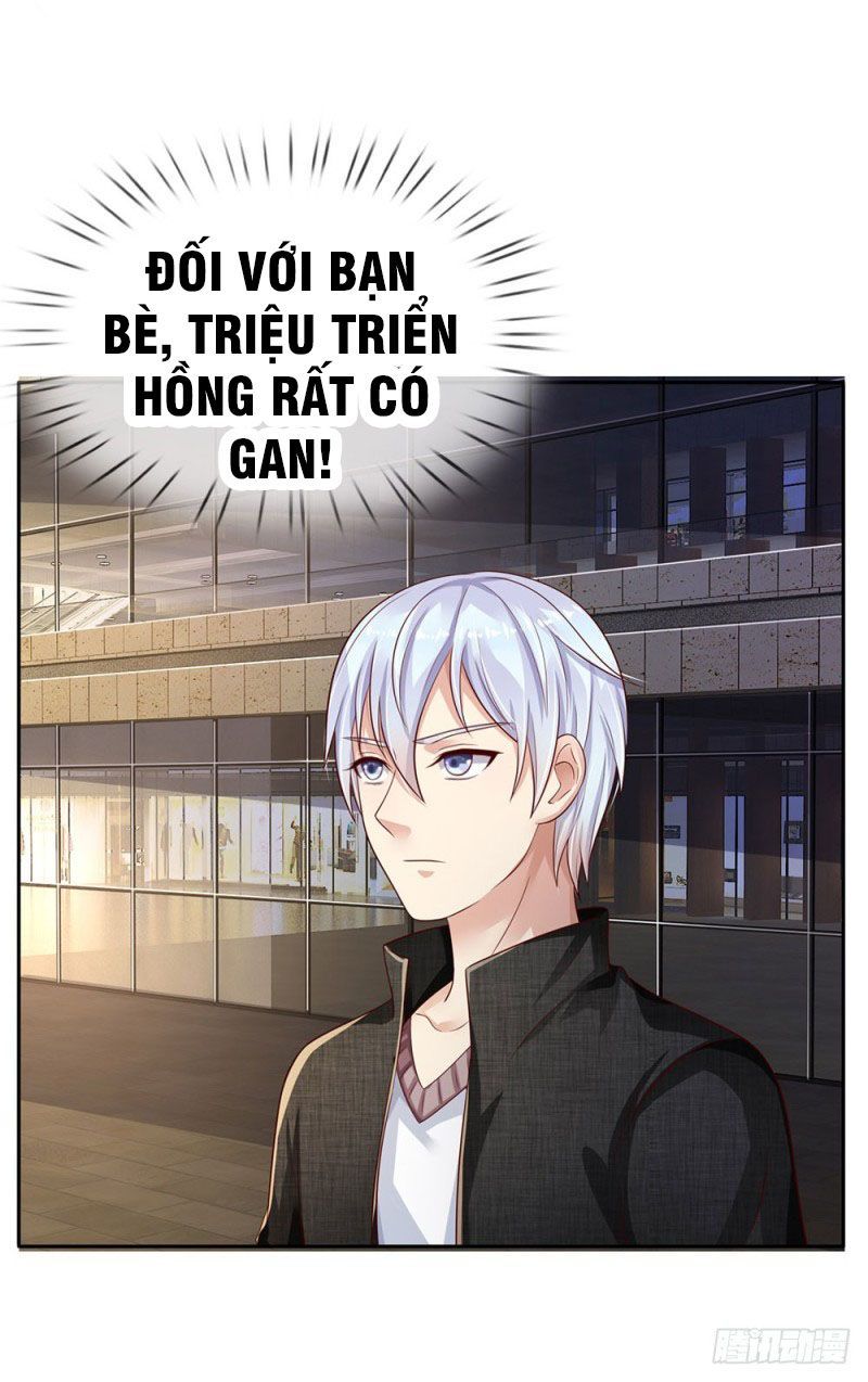 Ngạo Thị Thiên Địa Chap 95 - Next Chap 96
