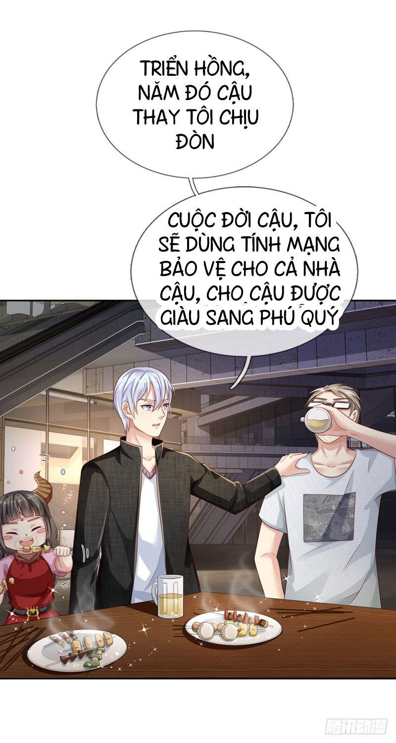 Ngạo Thị Thiên Địa Chap 95 - Next Chap 96
