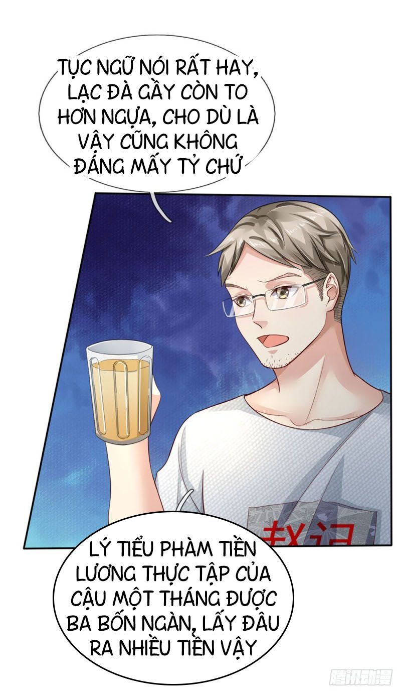 Ngạo Thị Thiên Địa Chap 95 - Next Chap 96
