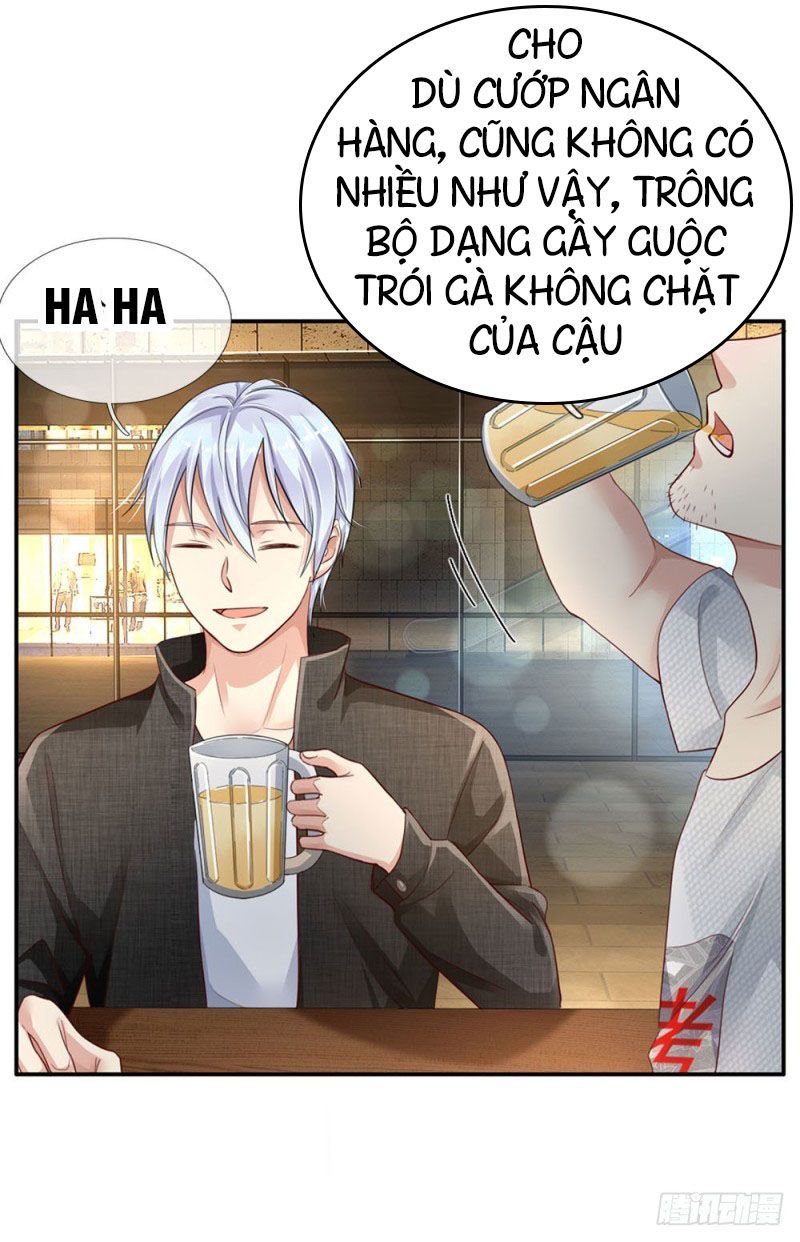Ngạo Thị Thiên Địa Chap 95 - Next Chap 96