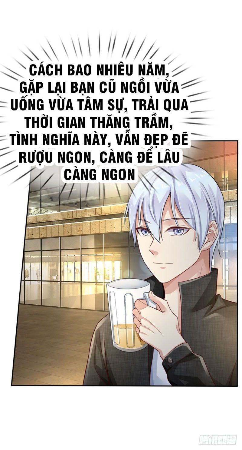 Ngạo Thị Thiên Địa Chap 95 - Next Chap 96