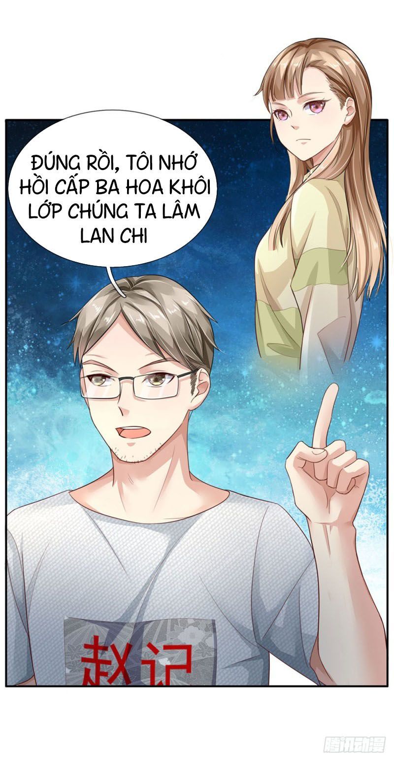 Ngạo Thị Thiên Địa Chap 95 - Next Chap 96