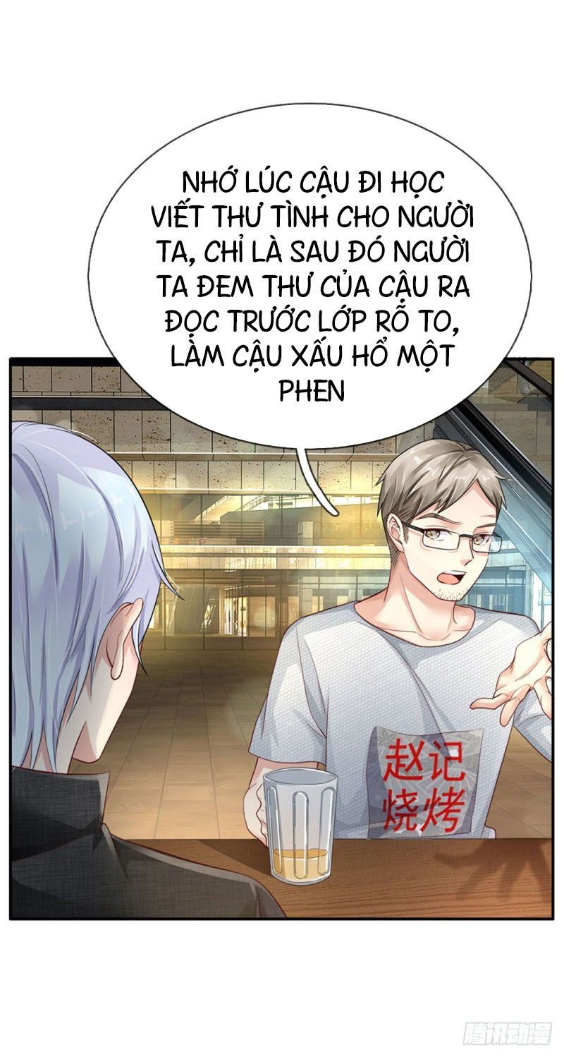 Ngạo Thị Thiên Địa Chap 95 - Next Chap 96