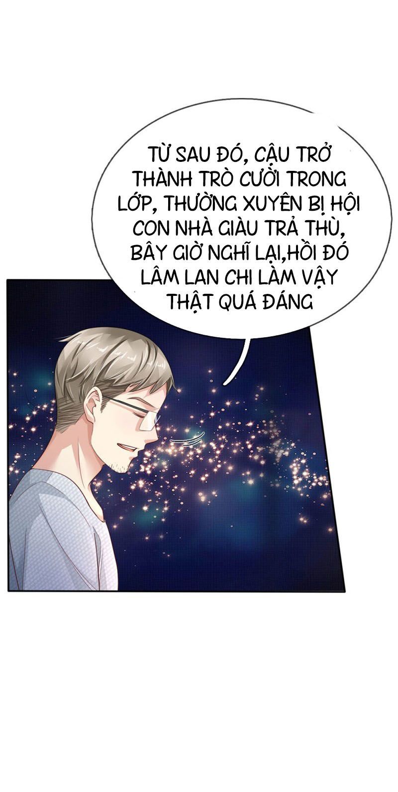 Ngạo Thị Thiên Địa Chap 95 - Next Chap 96