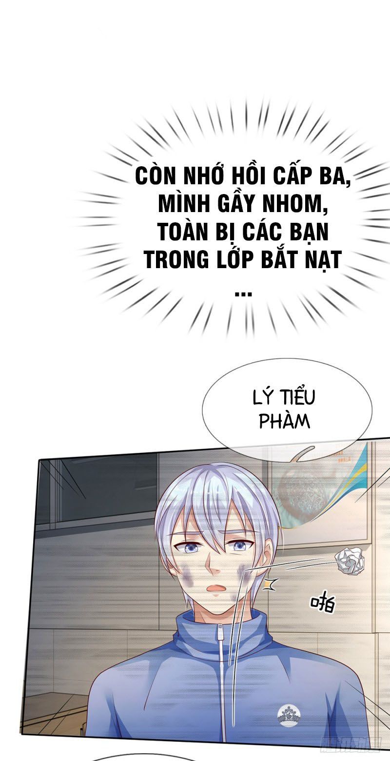 Ngạo Thị Thiên Địa Chap 95 - Next Chap 96