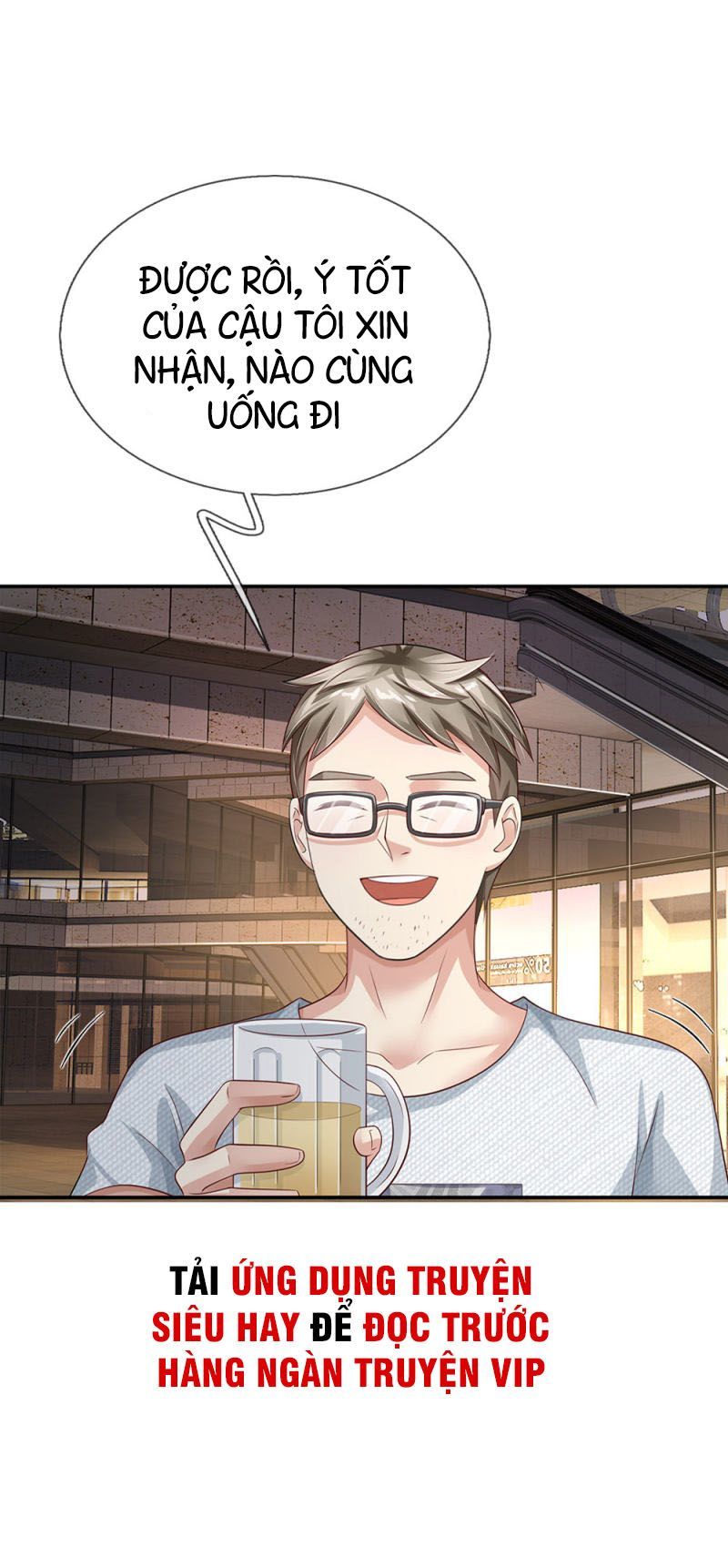 Ngạo Thị Thiên Địa Chap 96 - Next Chap 97