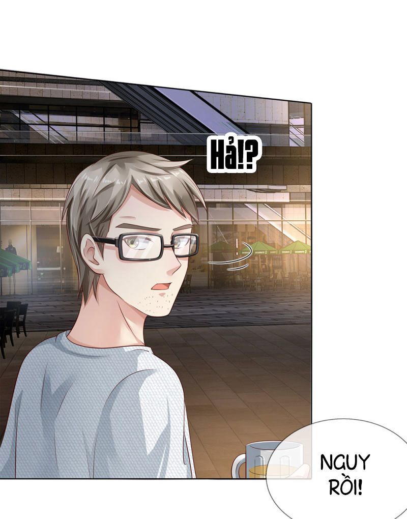 Ngạo Thị Thiên Địa Chap 96 - Next Chap 97