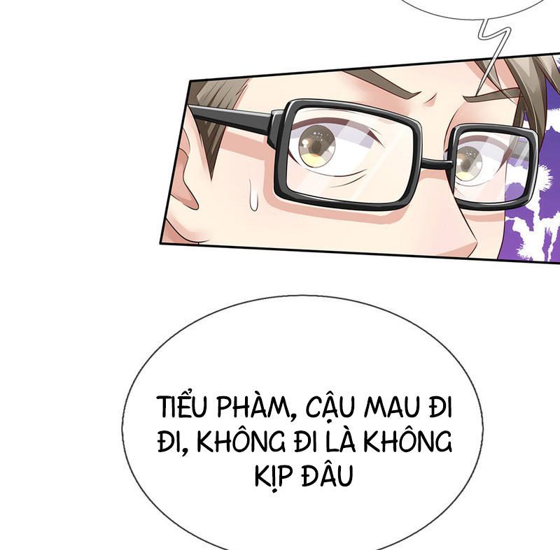 Ngạo Thị Thiên Địa Chap 96 - Next Chap 97