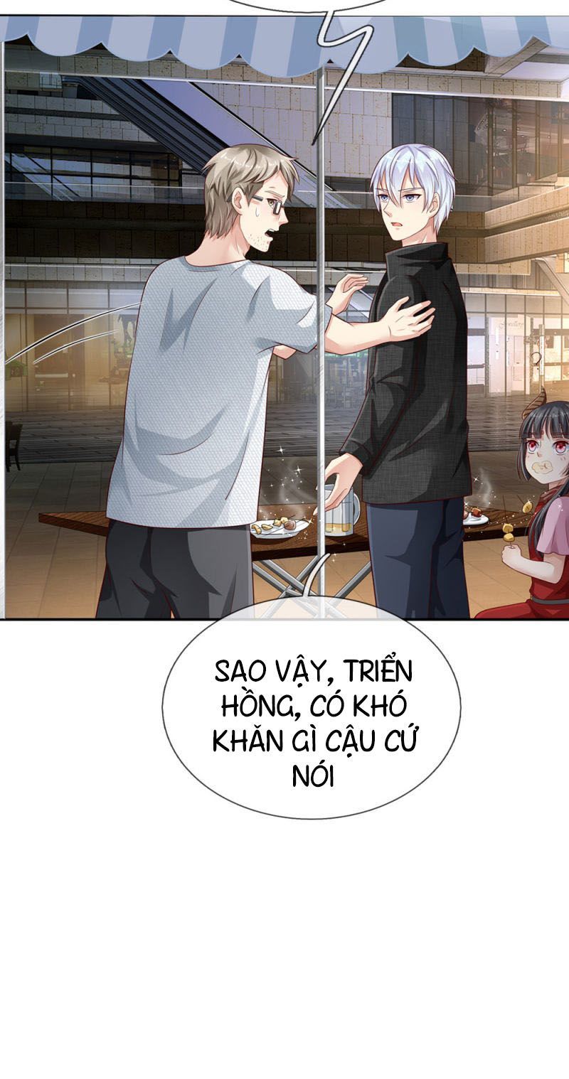 Ngạo Thị Thiên Địa Chap 96 - Next Chap 97