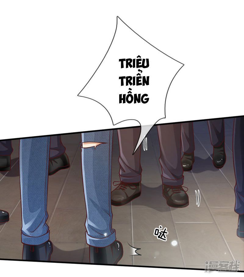 Ngạo Thị Thiên Địa Chap 96 - Next Chap 97