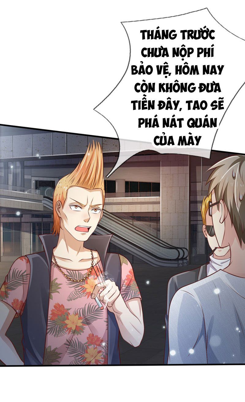 Ngạo Thị Thiên Địa Chap 96 - Next Chap 97
