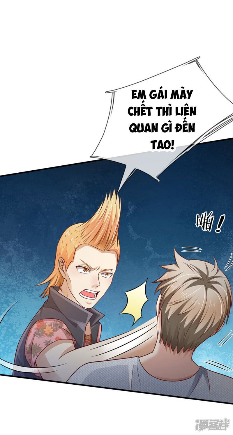 Ngạo Thị Thiên Địa Chap 96 - Next Chap 97