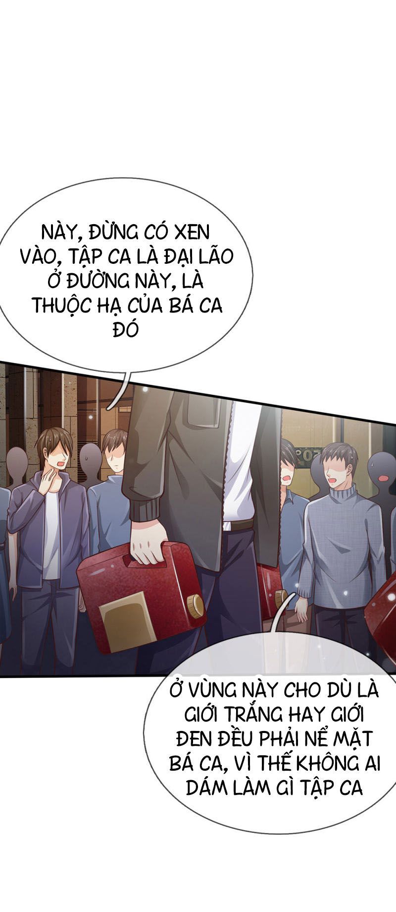 Ngạo Thị Thiên Địa Chap 96 - Next Chap 97