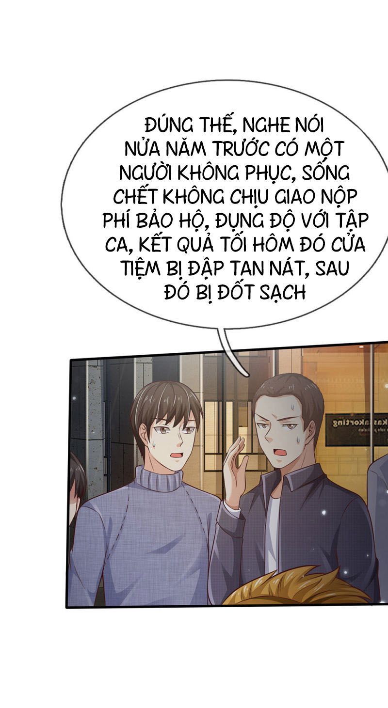 Ngạo Thị Thiên Địa Chap 96 - Next Chap 97