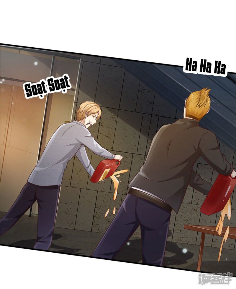Ngạo Thị Thiên Địa Chap 96 - Next Chap 97