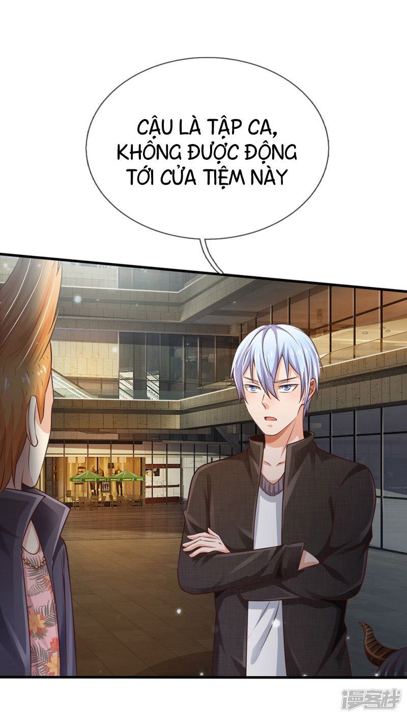 Ngạo Thị Thiên Địa Chap 96 - Next Chap 97