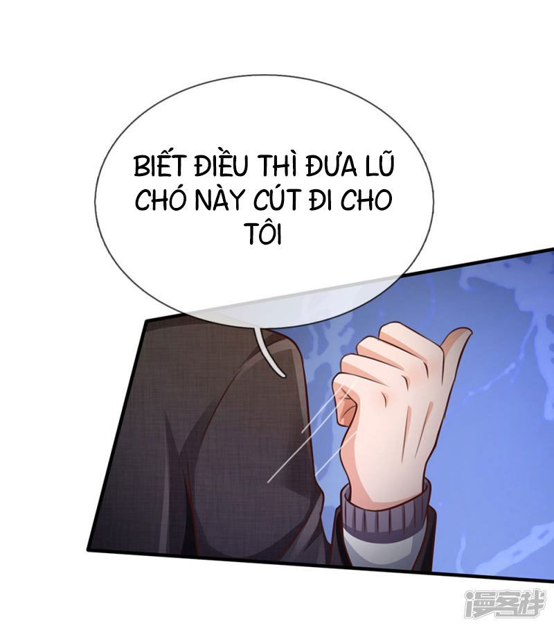 Ngạo Thị Thiên Địa Chap 96 - Next Chap 97