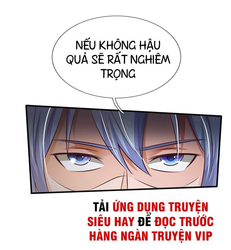 Ngạo Thị Thiên Địa Chap 96 - Next Chap 97