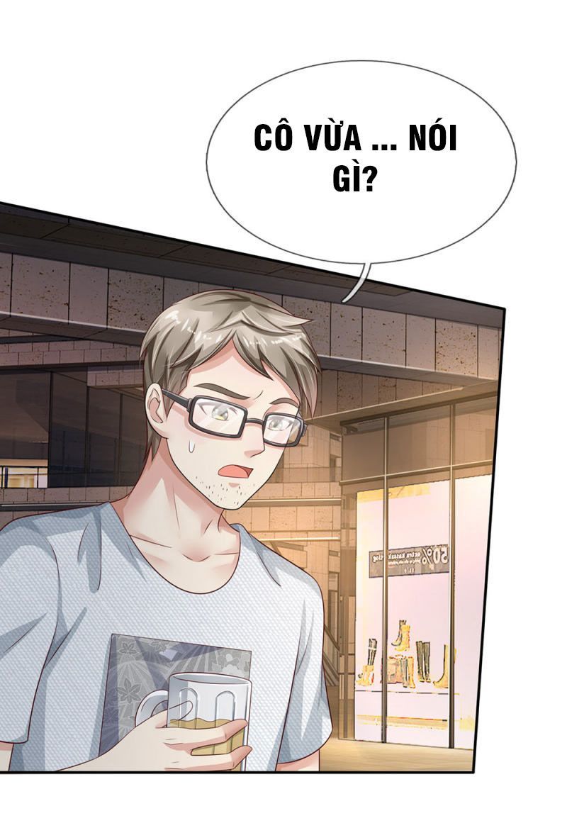 Ngạo Thị Thiên Địa Chap 96 - Next Chap 97