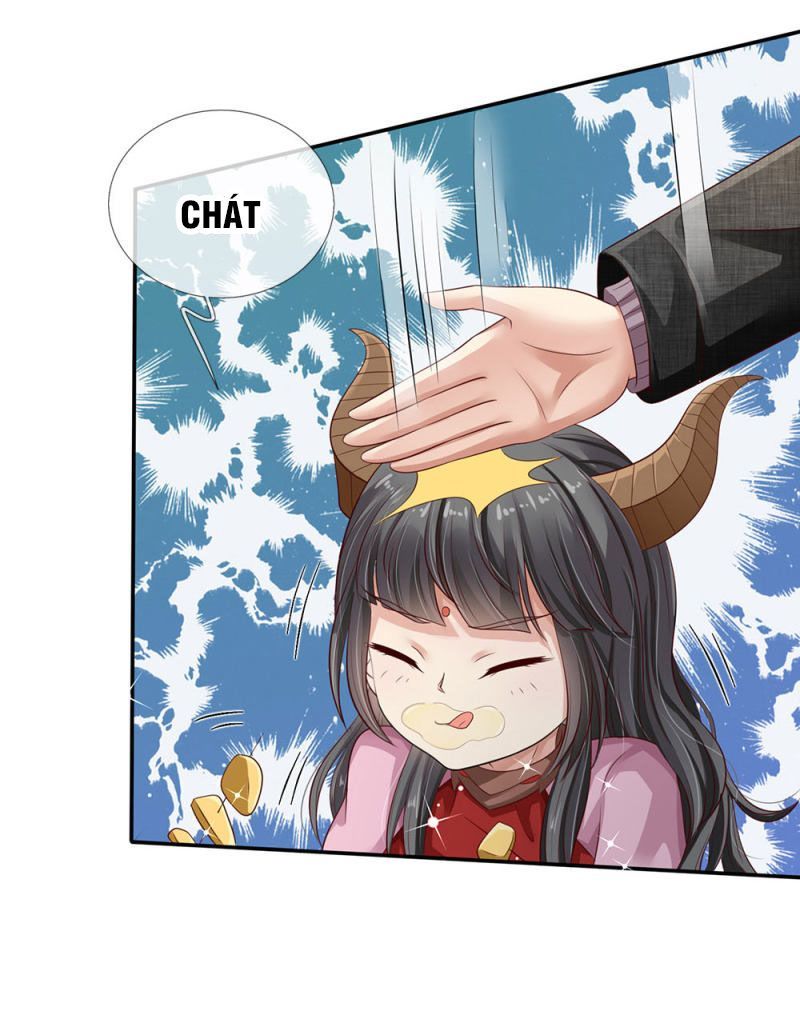 Ngạo Thị Thiên Địa Chap 96 - Next Chap 97