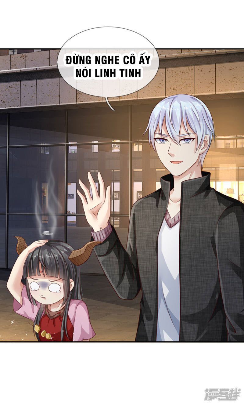 Ngạo Thị Thiên Địa Chap 96 - Next Chap 97