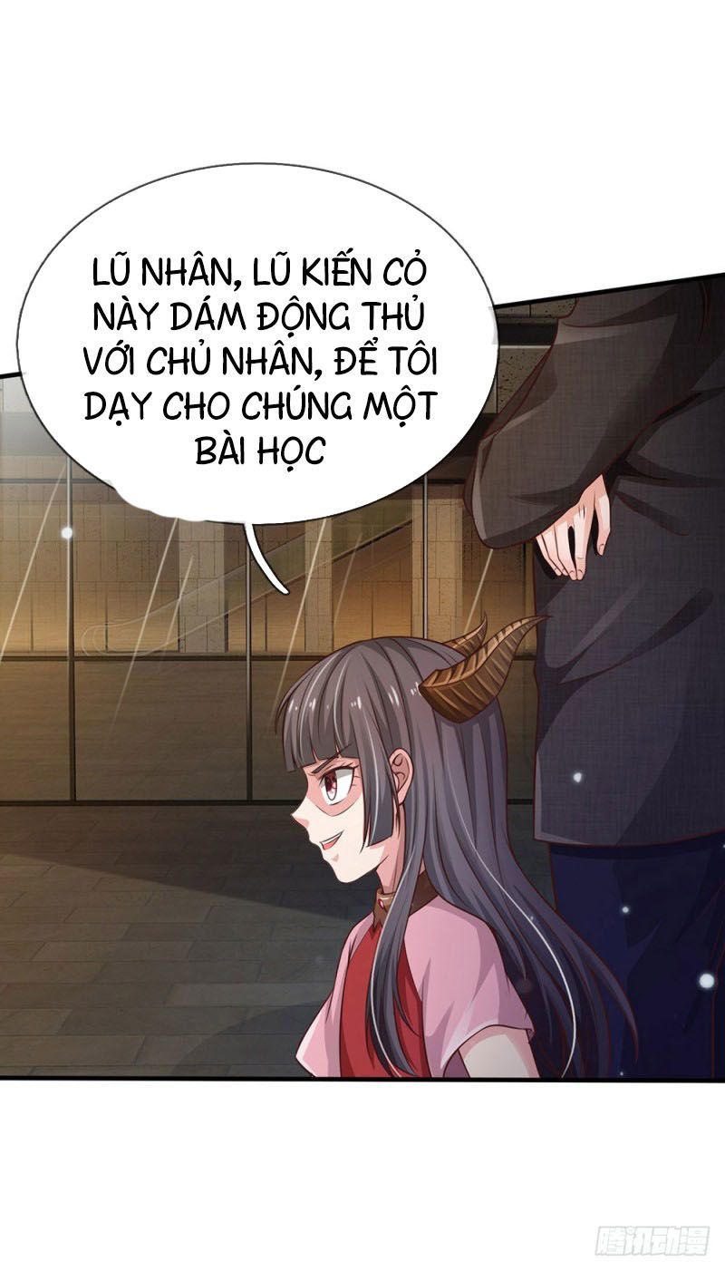 Ngạo Thị Thiên Địa Chap 97 - Next Chap 98