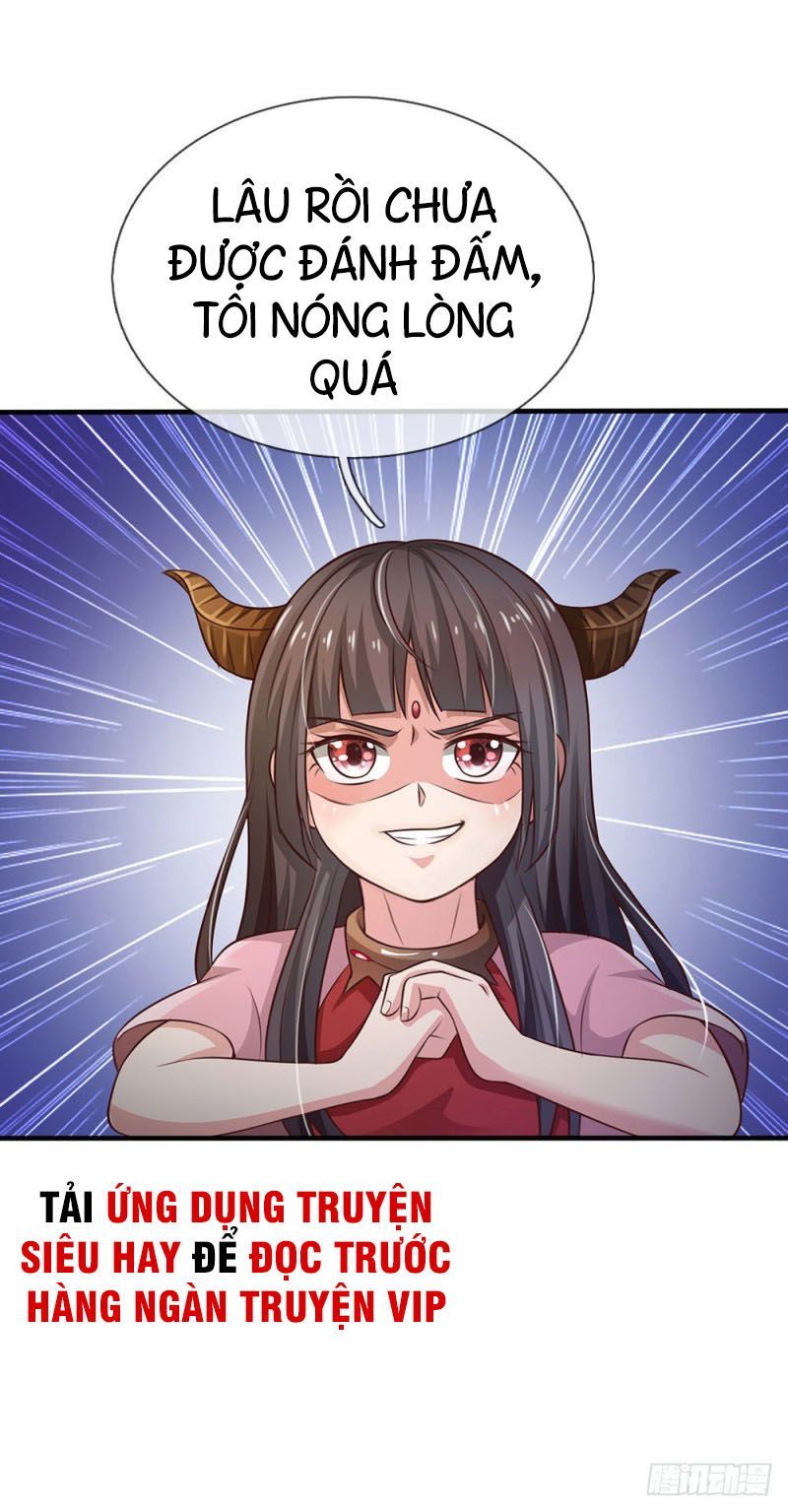 Ngạo Thị Thiên Địa Chap 97 - Next Chap 98