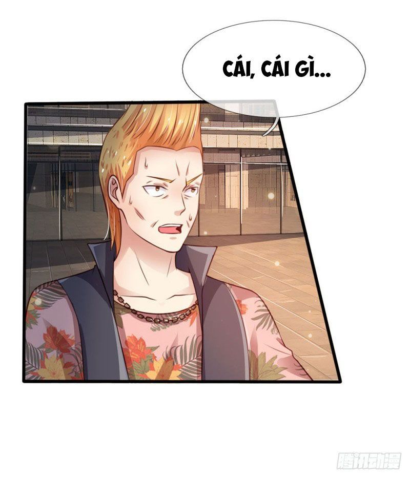 Ngạo Thị Thiên Địa Chap 97 - Next Chap 98